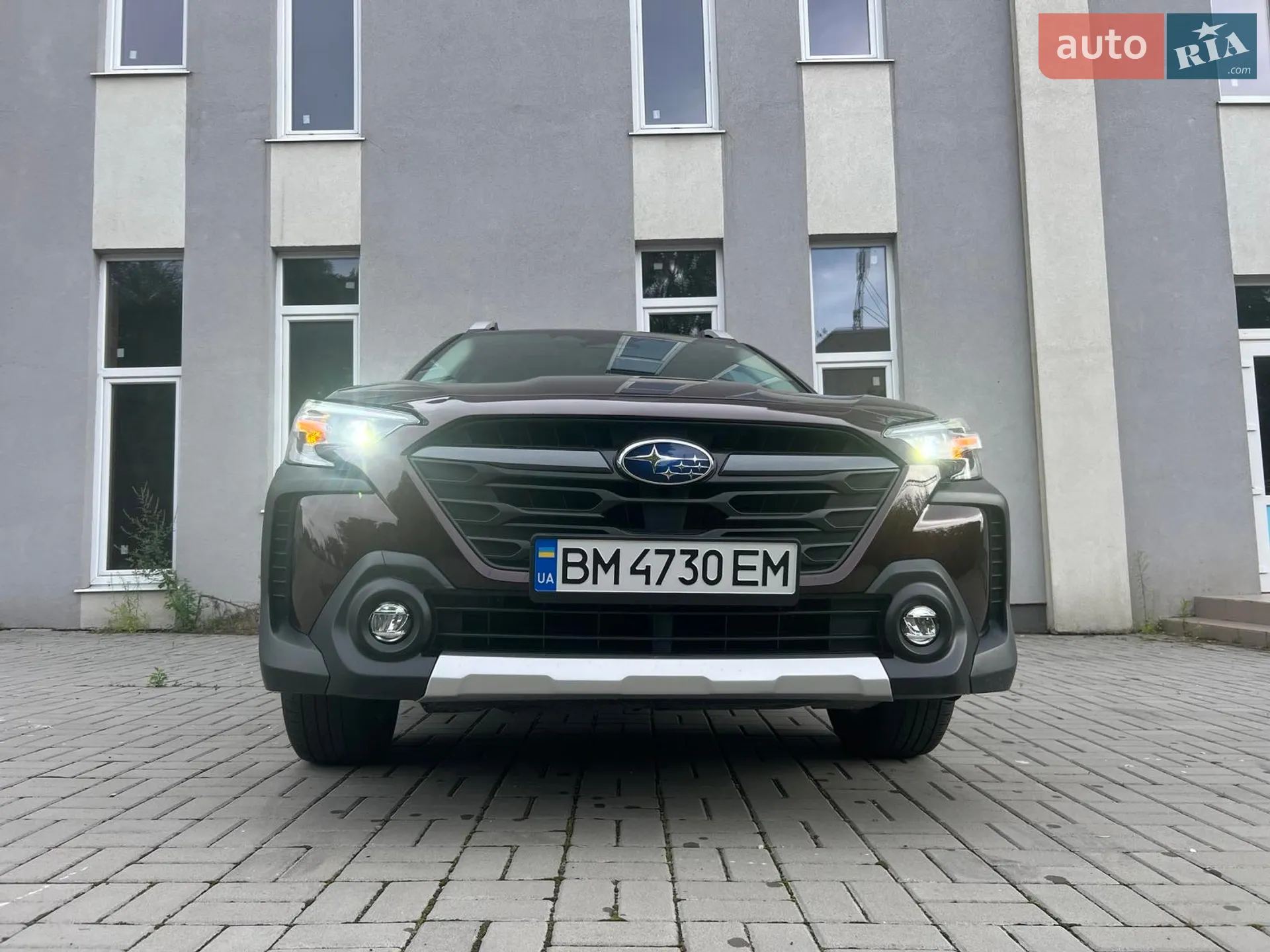 2022 Subaru Outback - мініатюра 13