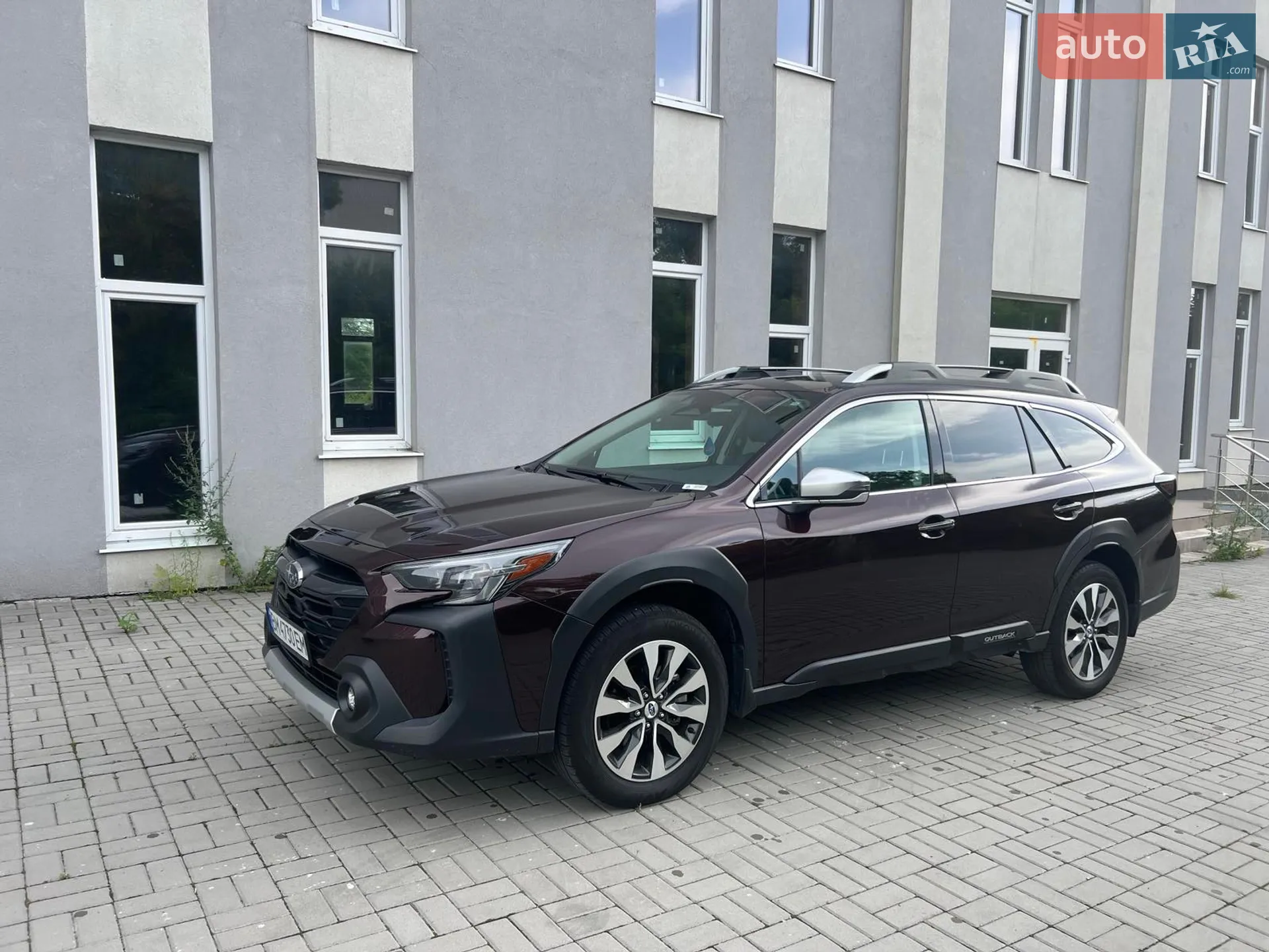 2022 Subaru Outback - мініатюра 17