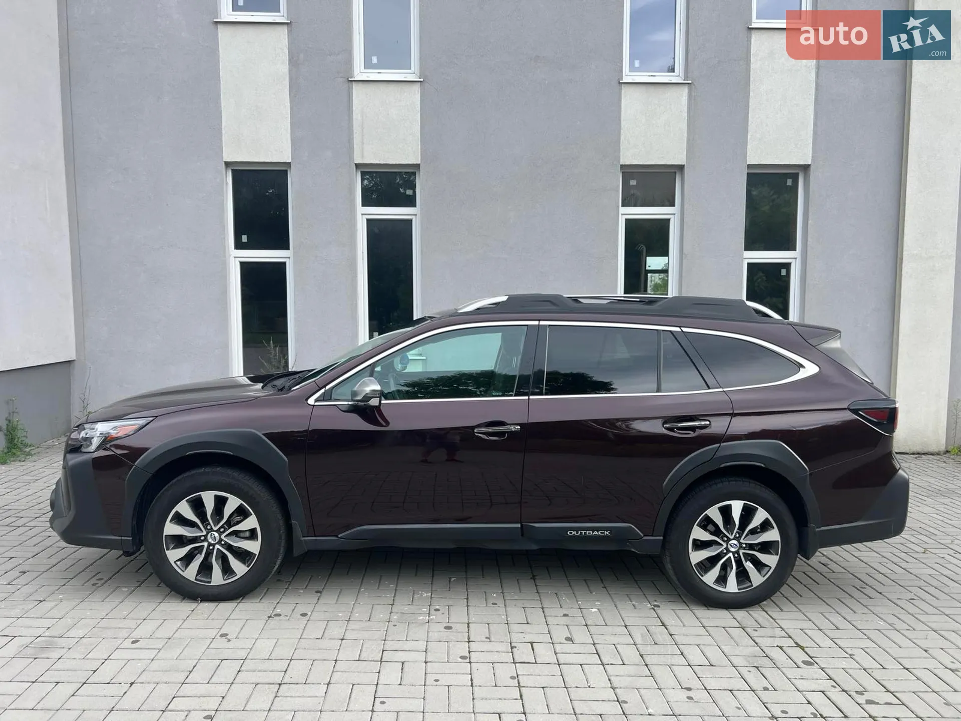 2022 Subaru Outback - мініатюра 19