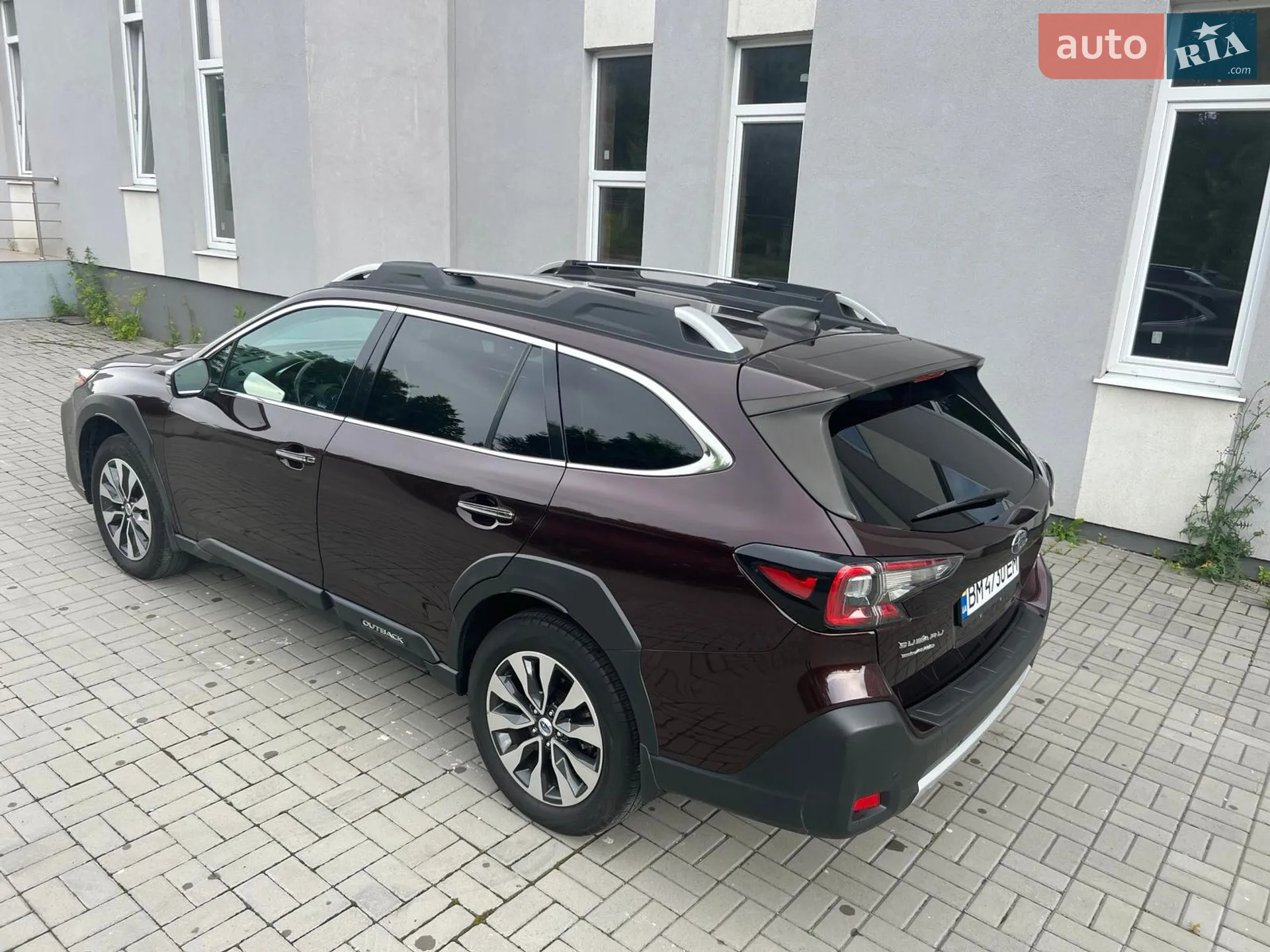 2022 Subaru Outback - мініатюра 23