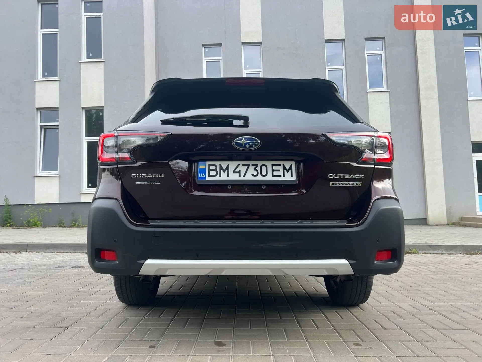 2022 Subaru Outback - мініатюра 27