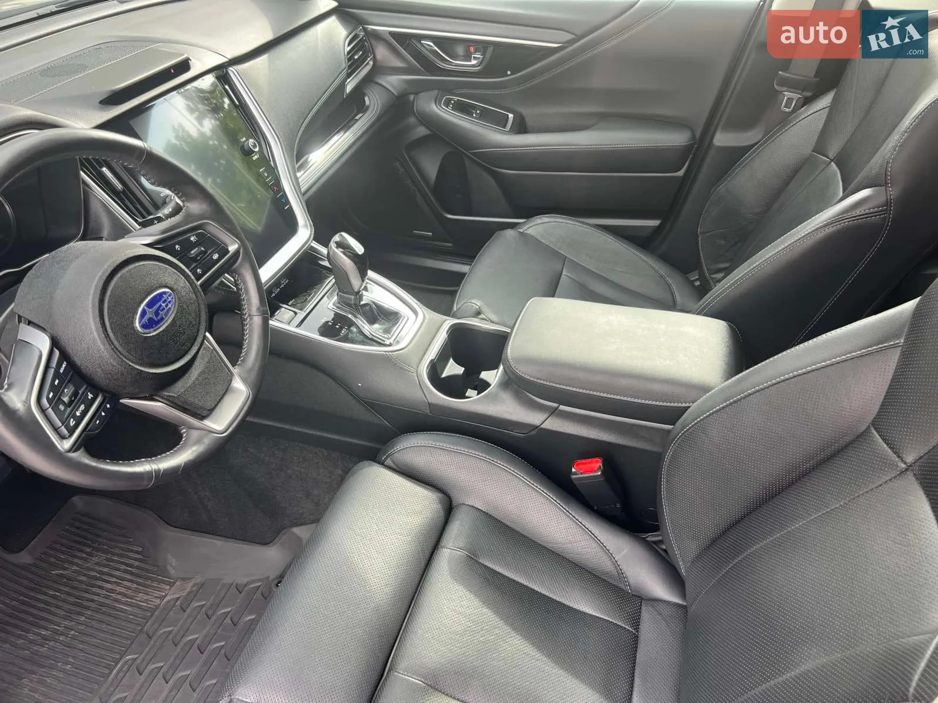 2022 Subaru Outback - мініатюра 32