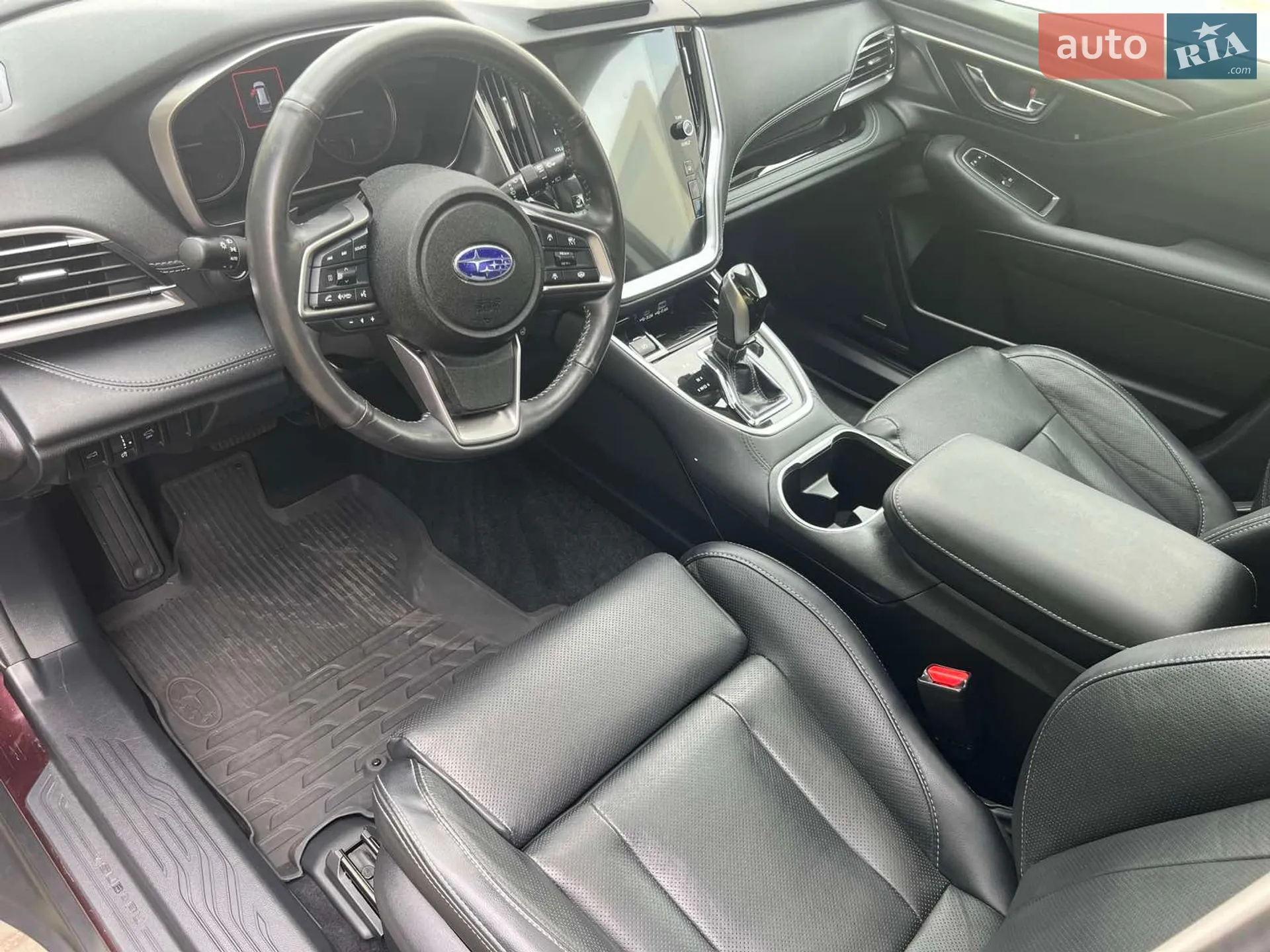 2022 Subaru Outback - мініатюра 42