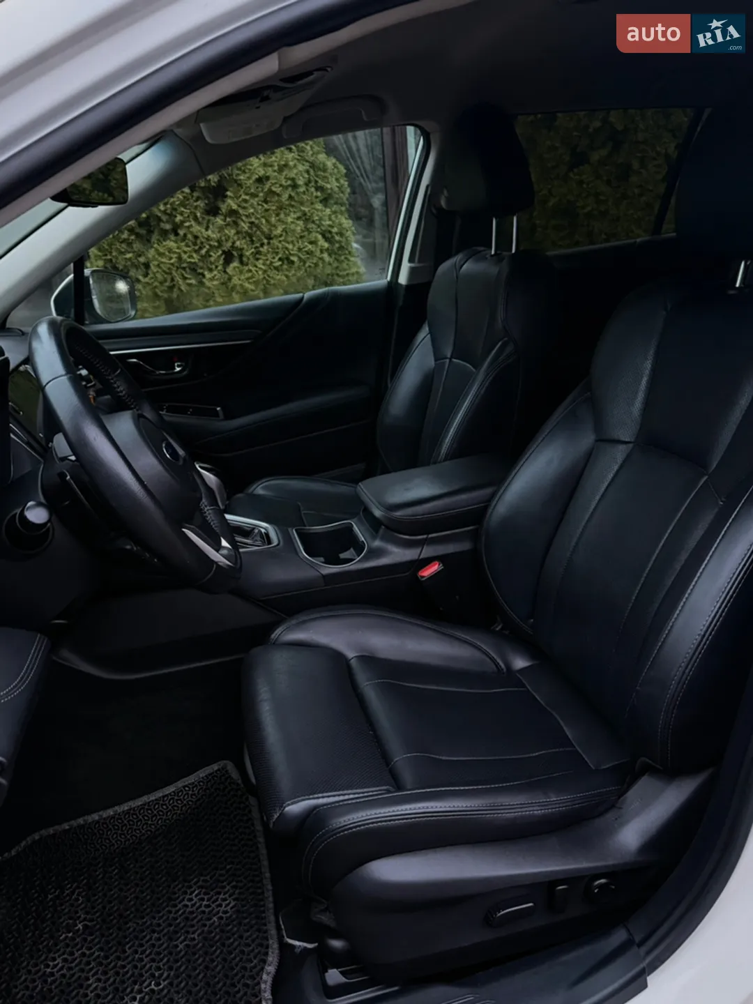 2020 Subaru Outback - мініатюра 3