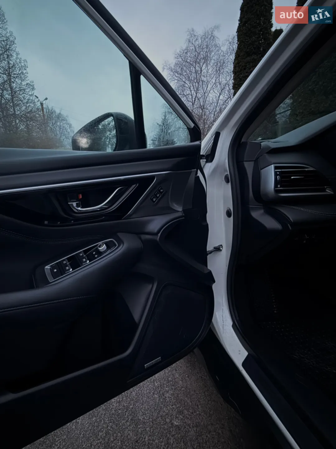 2020 Subaru Outback - мініатюра 7