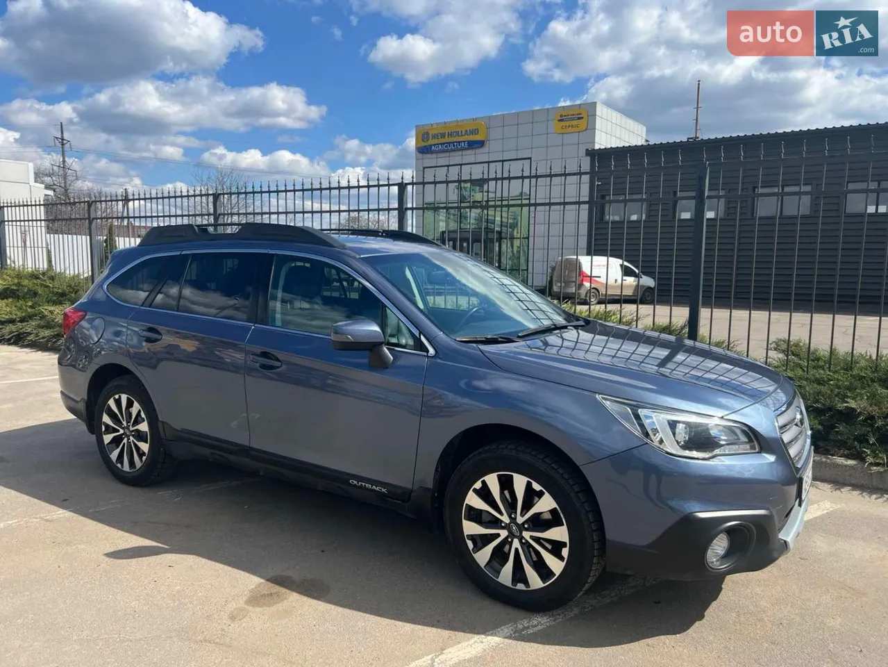 2018 Subaru Outback - мініатюра 9