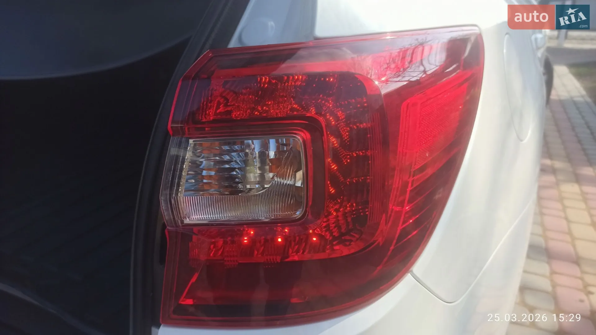 2017 Subaru Outback - мініатюра 23