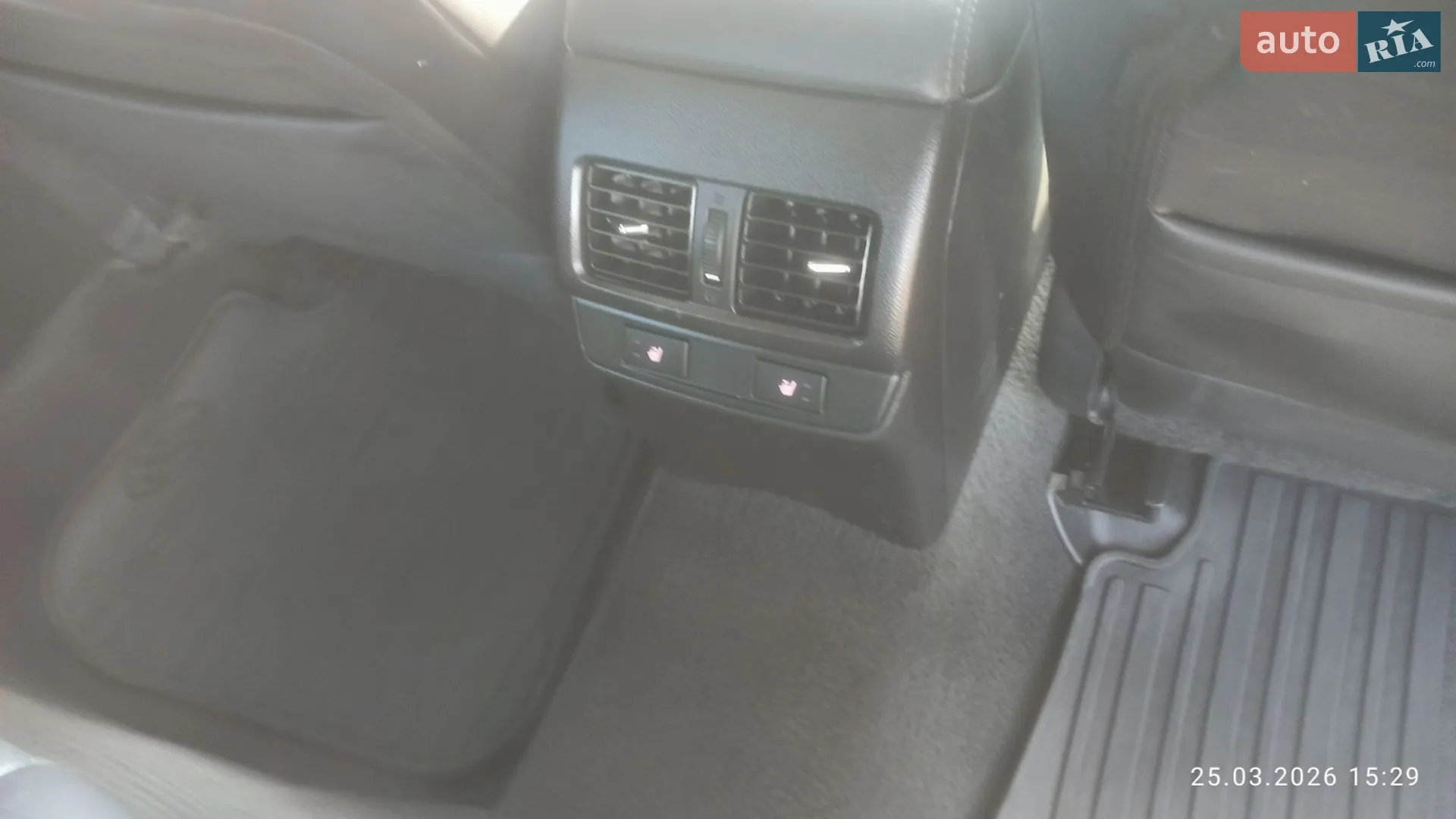 2017 Subaru Outback - мініатюра 31