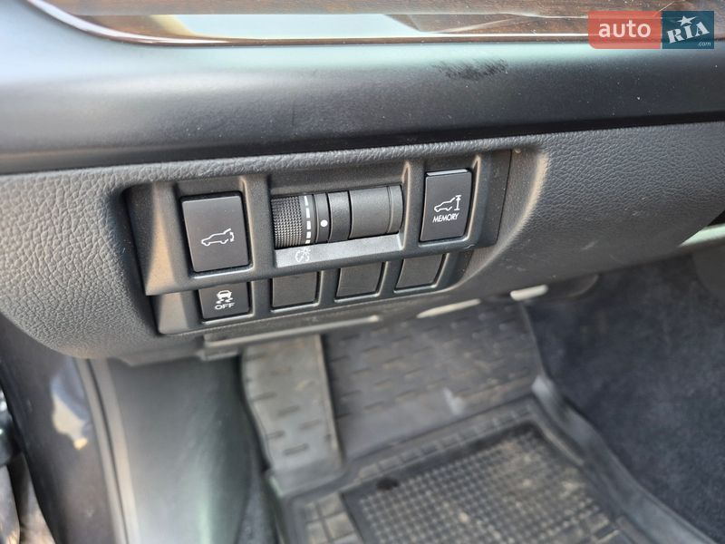 Універсал Subaru Outback 2017 в Києві