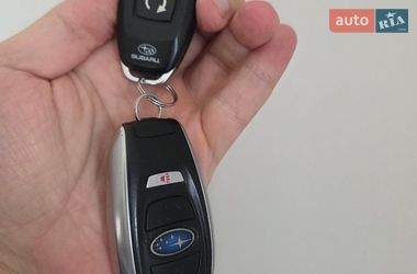 Універсал Subaru Outback 2018 в Ірпені