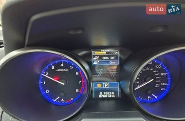 Універсал Subaru Outback 2018 в Ірпені