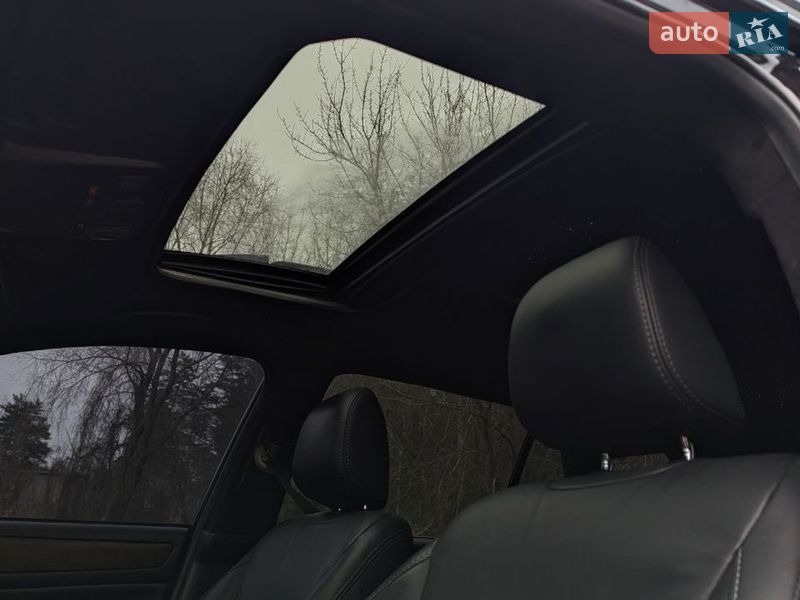 Универсал Subaru Outback 2015 в Балаклее фото 7 Универсал Subaru Outback 2015 в Балаклее