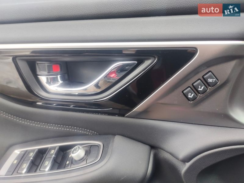 Универсал Subaru Outback 2020 в Киеве фото 18 Универсал Subaru Outback 2020 в Киеве