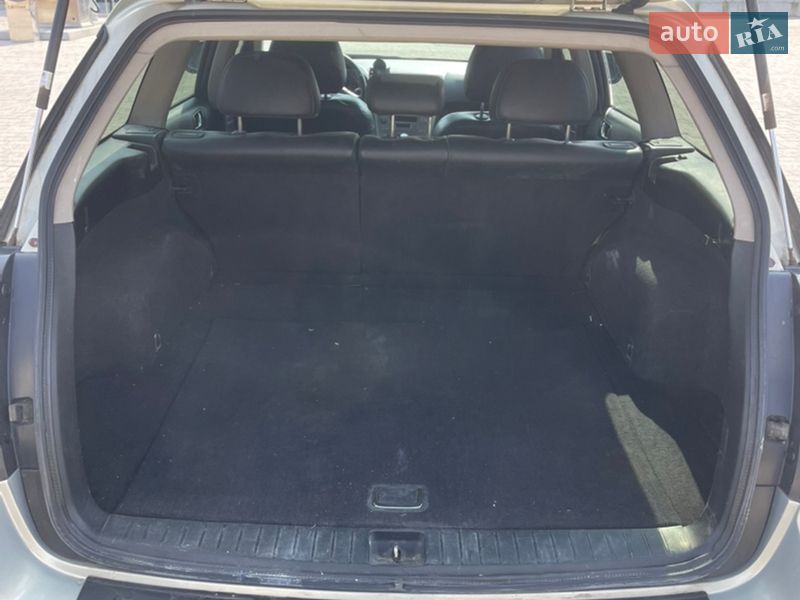 Универсал Subaru Outback 2006 в Львове фото 4 Универсал Subaru Outback 2006 в Львове