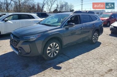 Универсал Subaru Outback 2023 в Хмельницком