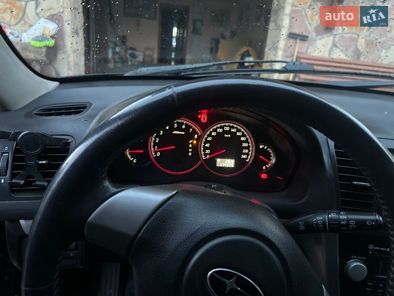 Универсал Subaru Outback 2008 в Львове фото 22 Универсал Subaru Outback 2008 в Львове