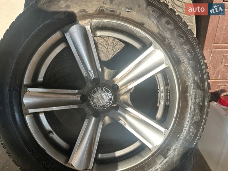 Универсал Subaru Outback 2008 в Львове фото 28 Универсал Subaru Outback 2008 в Львове