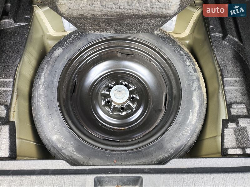 Универсал Subaru Outback 2016 в Львове