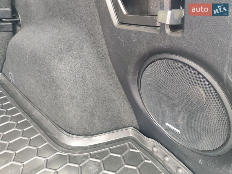 Универсал Subaru Outback 2016 в Львове