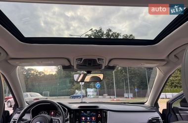 Универсал Subaru Outback 2023 в Харькове