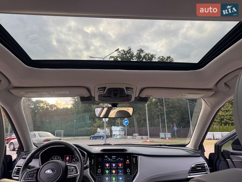 Универсал Subaru Outback 2023 в Харькове