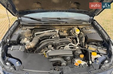 Универсал Subaru Outback 2023 в Харькове