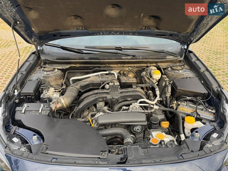 Универсал Subaru Outback 2023 в Харькове