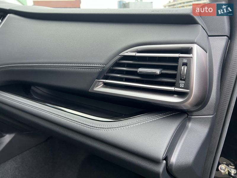 Внедорожник / Кроссовер Subaru Outback 2024 в Киеве фото 30 Внедорожник / Кроссовер Subaru Outback 2024 в Киеве