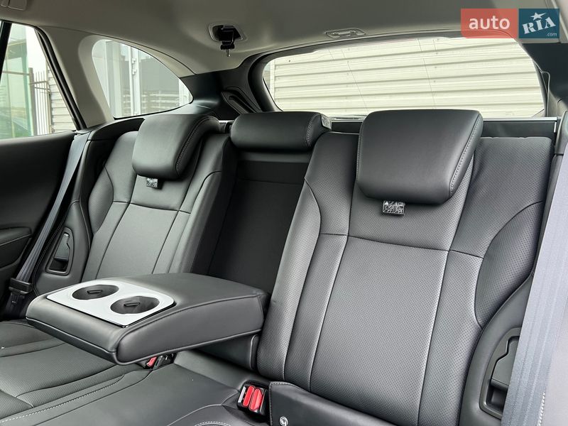 Внедорожник / Кроссовер Subaru Outback 2024 в Киеве фото 24 Внедорожник / Кроссовер Subaru Outback 2024 в Киеве