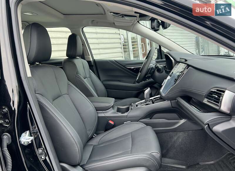 Внедорожник / Кроссовер Subaru Outback 2024 в Киеве фото 28 Внедорожник / Кроссовер Subaru Outback 2024 в Киеве