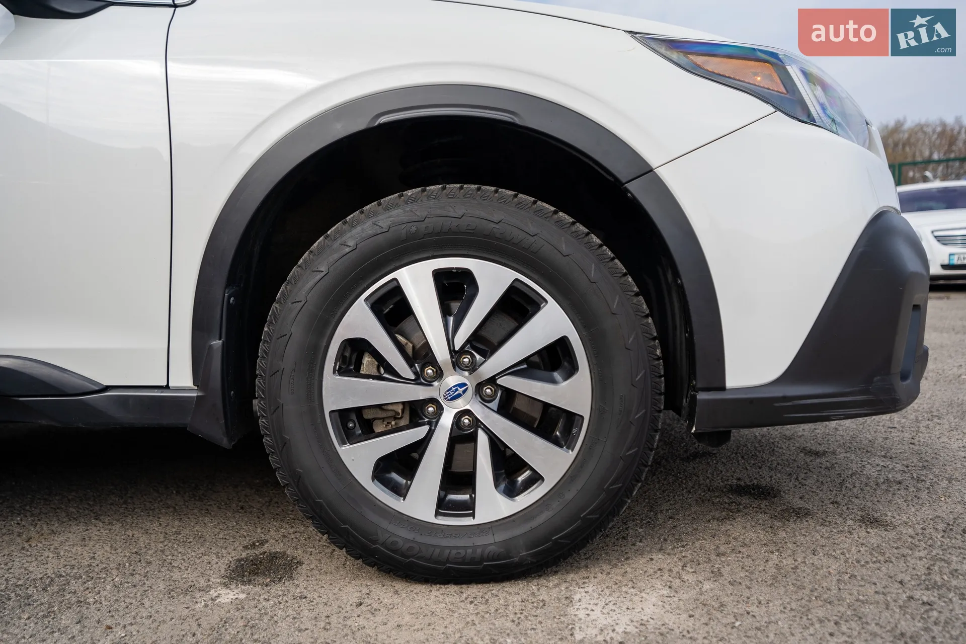 2019 Subaru Outback - мініатюра 6