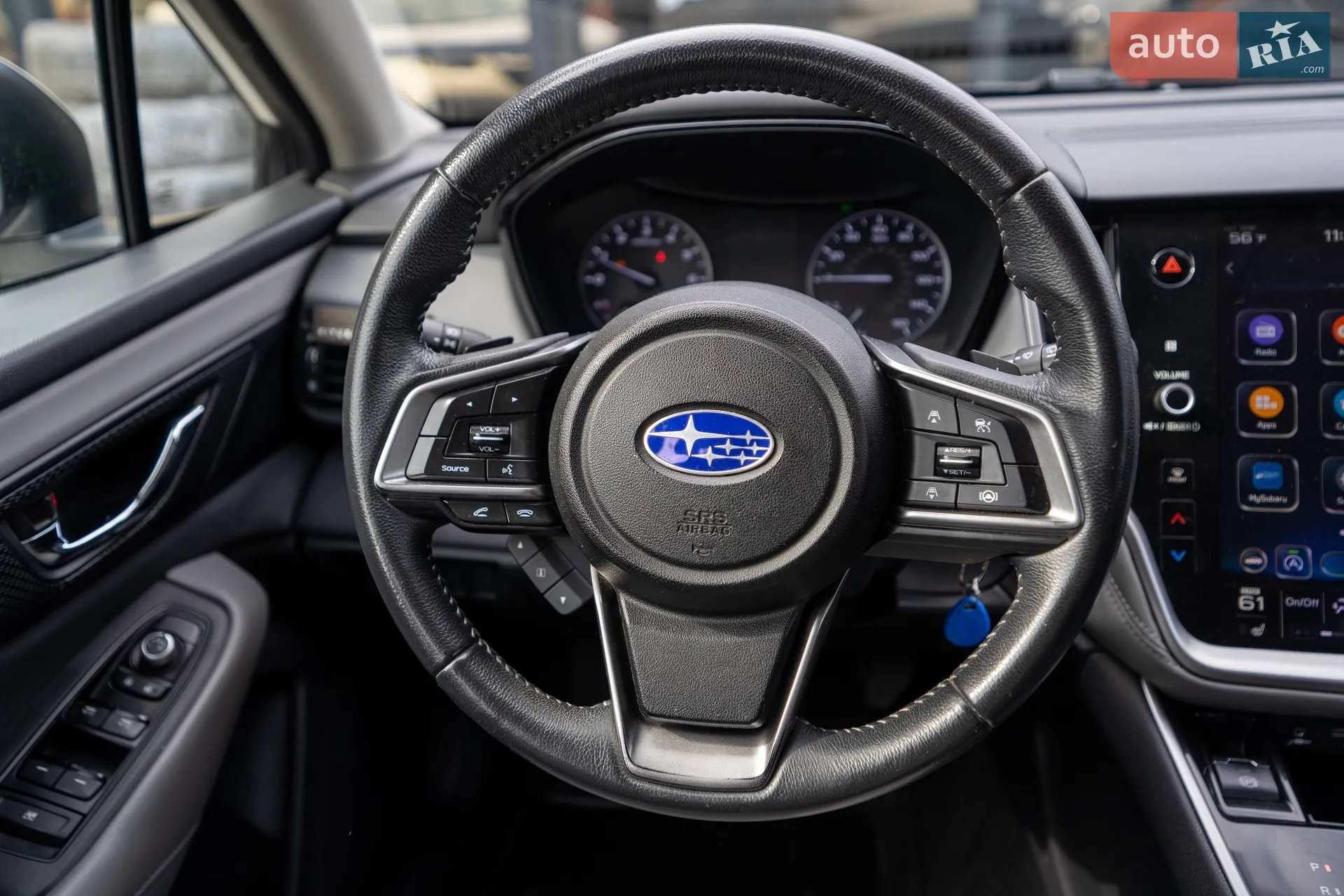 2019 Subaru Outback - мініатюра 25