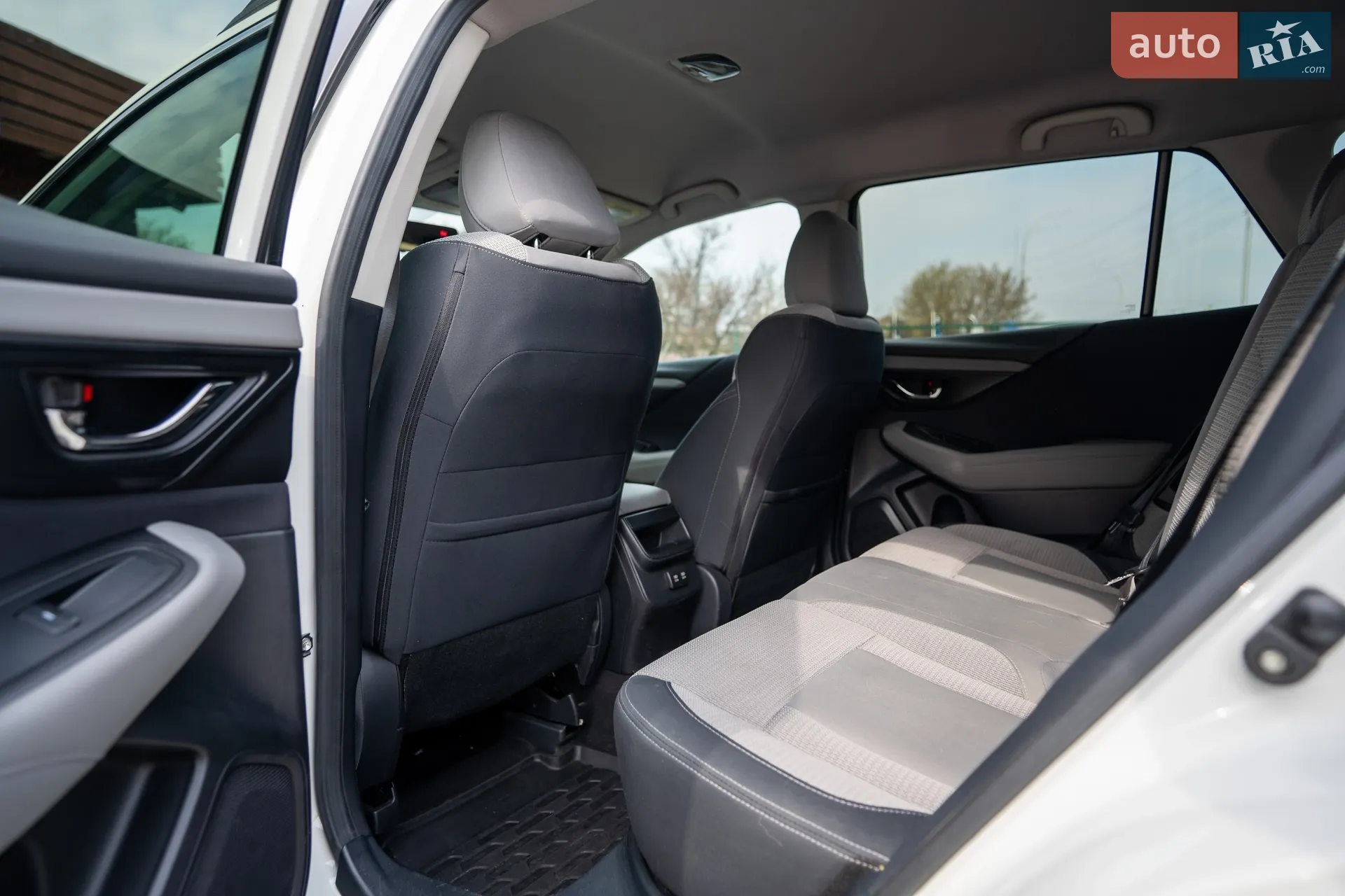 2019 Subaru Outback - мініатюра 26