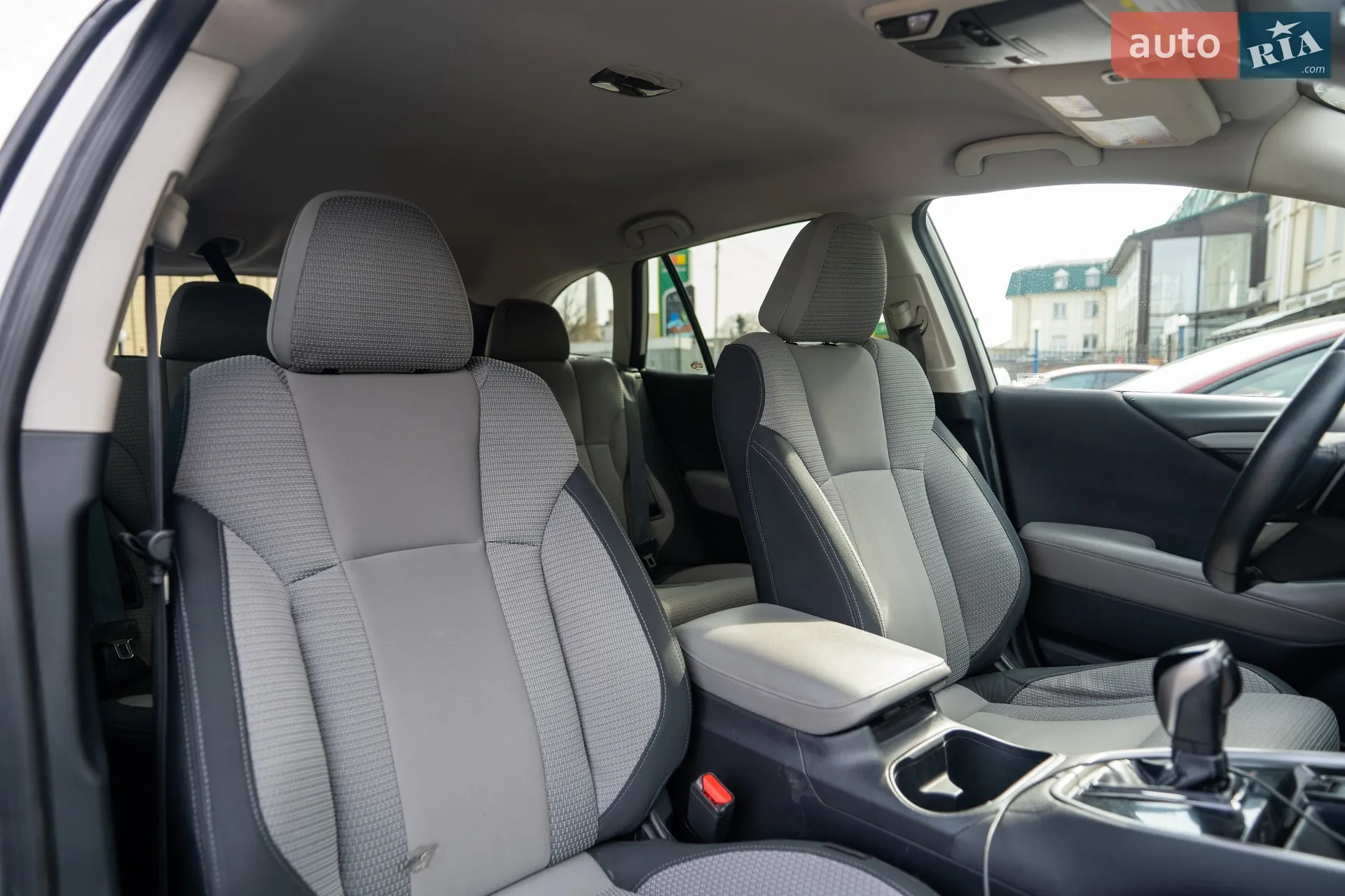 2019 Subaru Outback - мініатюра 30