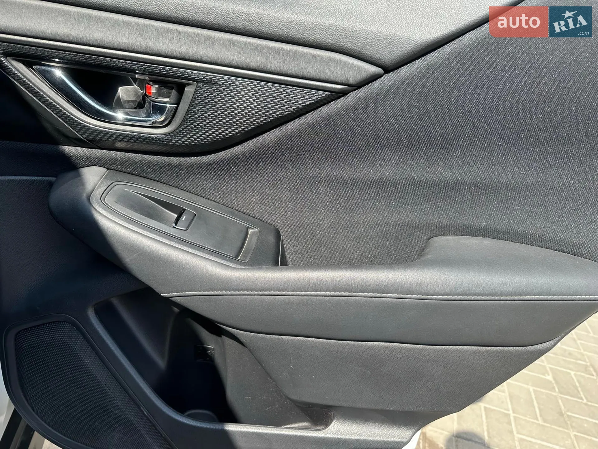 2020 Subaru Outback - мініатюра 16