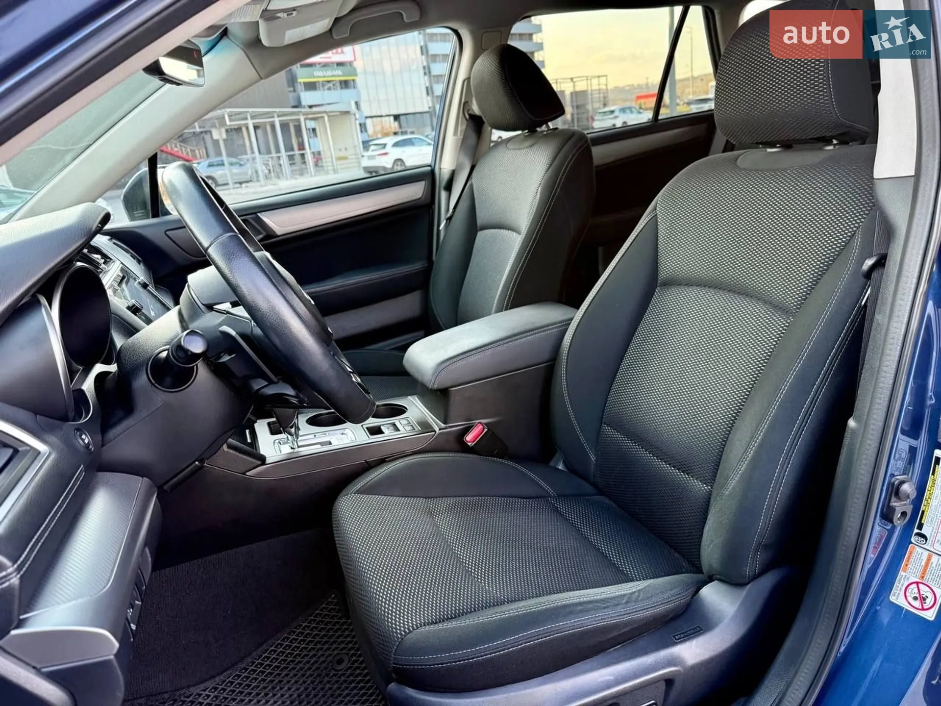 2019 Subaru Outback - мініатюра 2