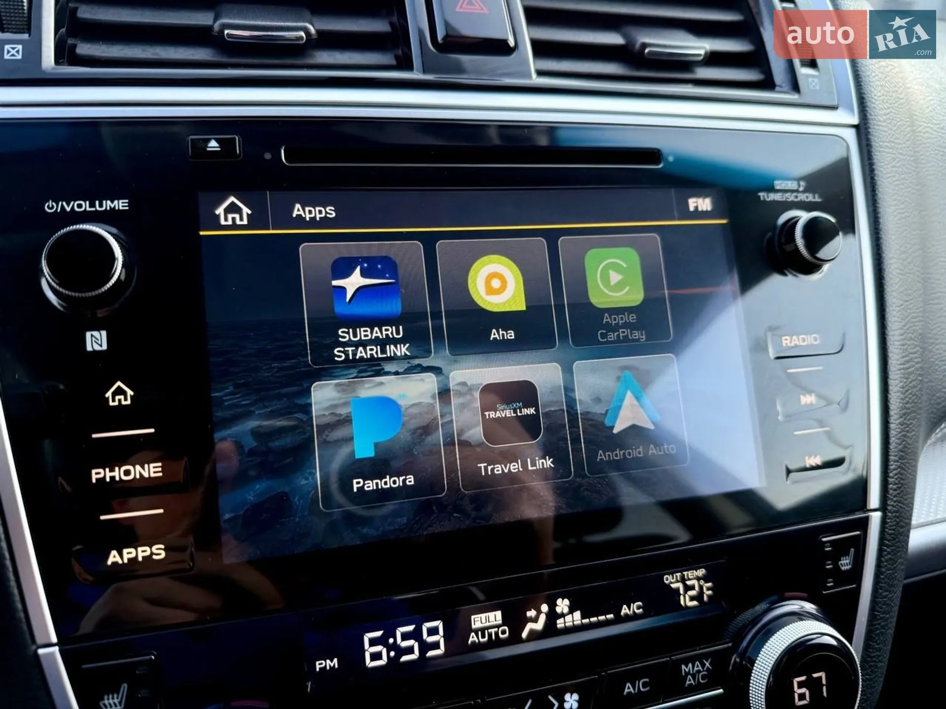 2019 Subaru Outback - мініатюра 44
