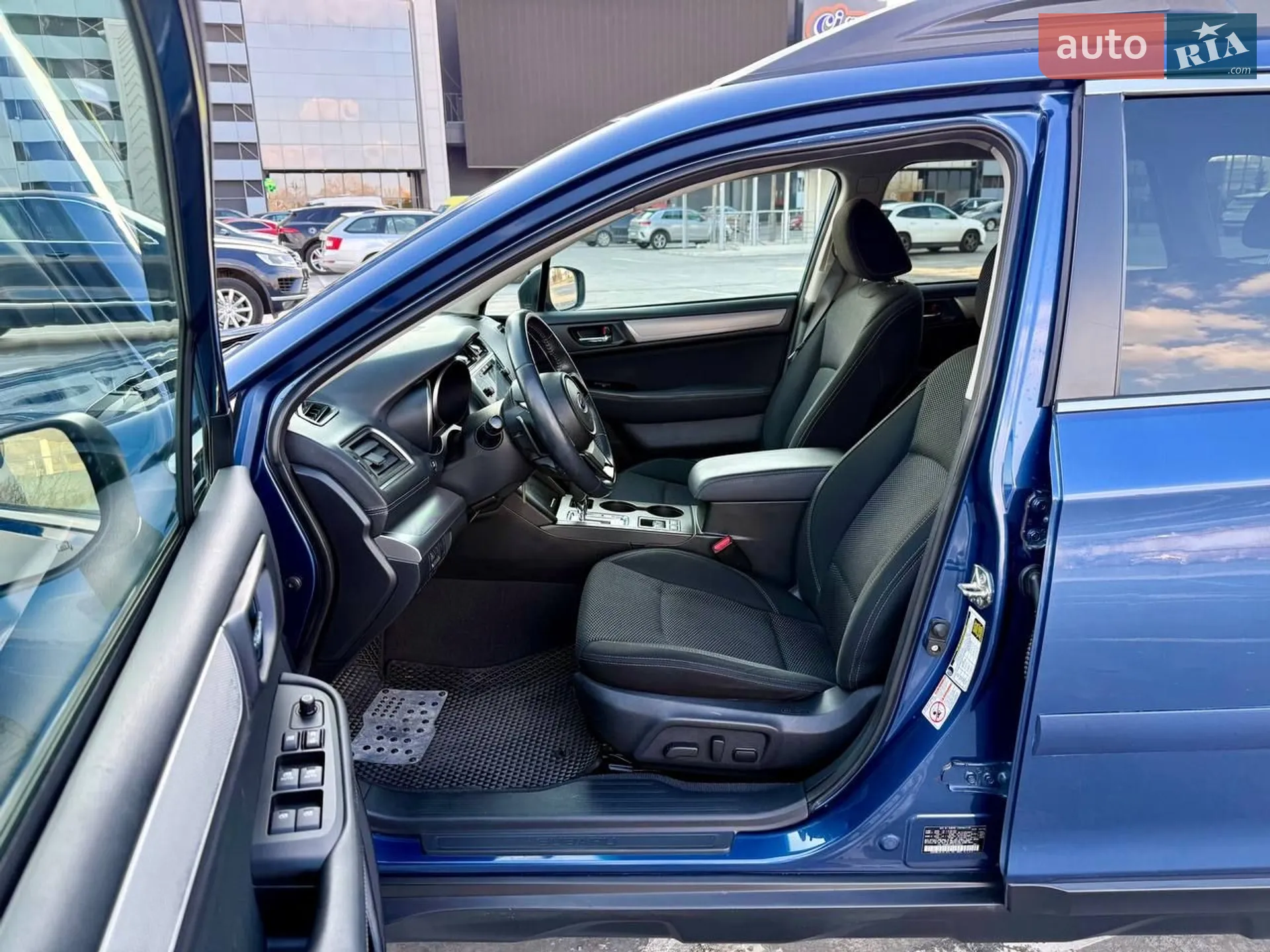 2019 Subaru Outback - мініатюра 51