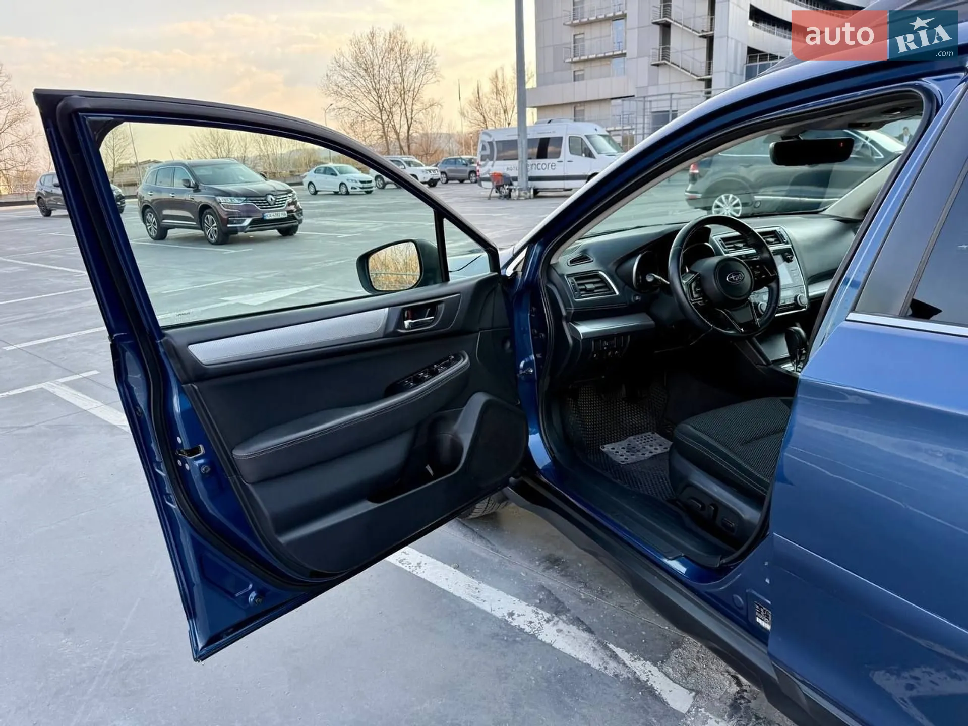 2019 Subaru Outback - мініатюра 55