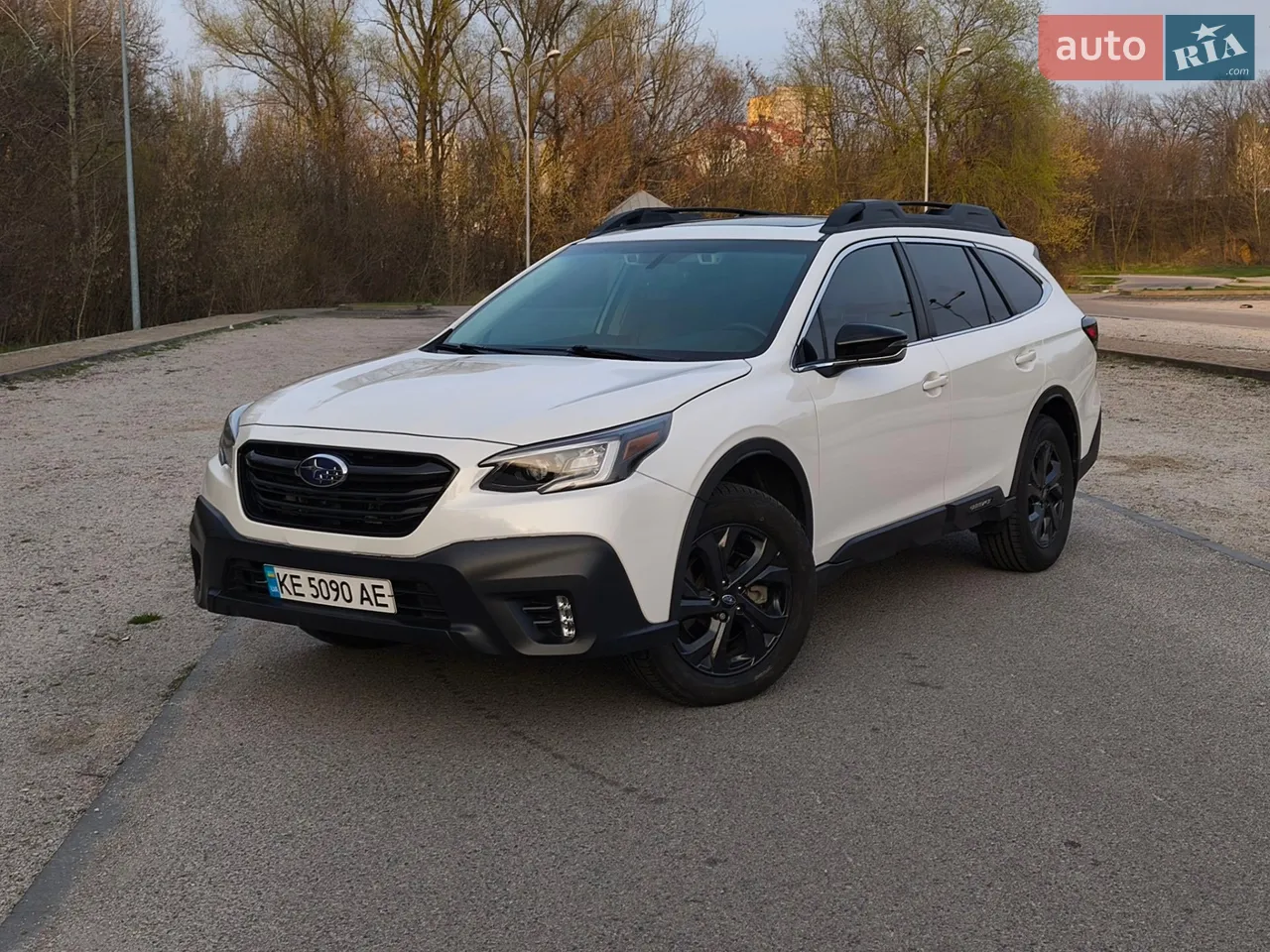 2019 Subaru Outback - мініатюра 33