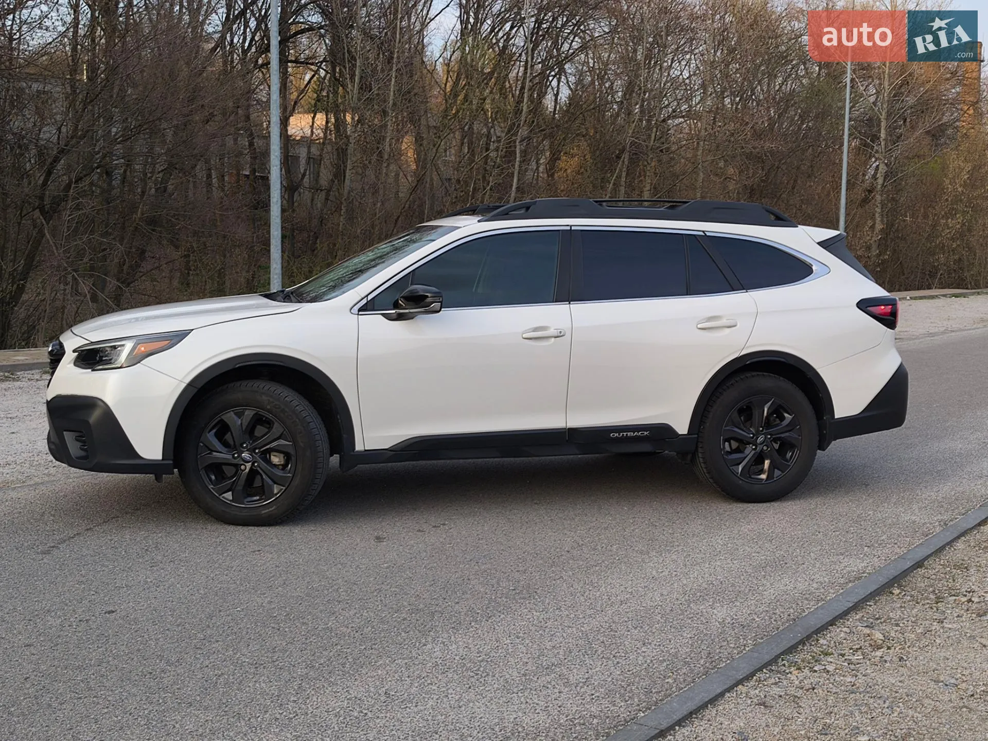 2020 Subaru Outback - мініатюра 3