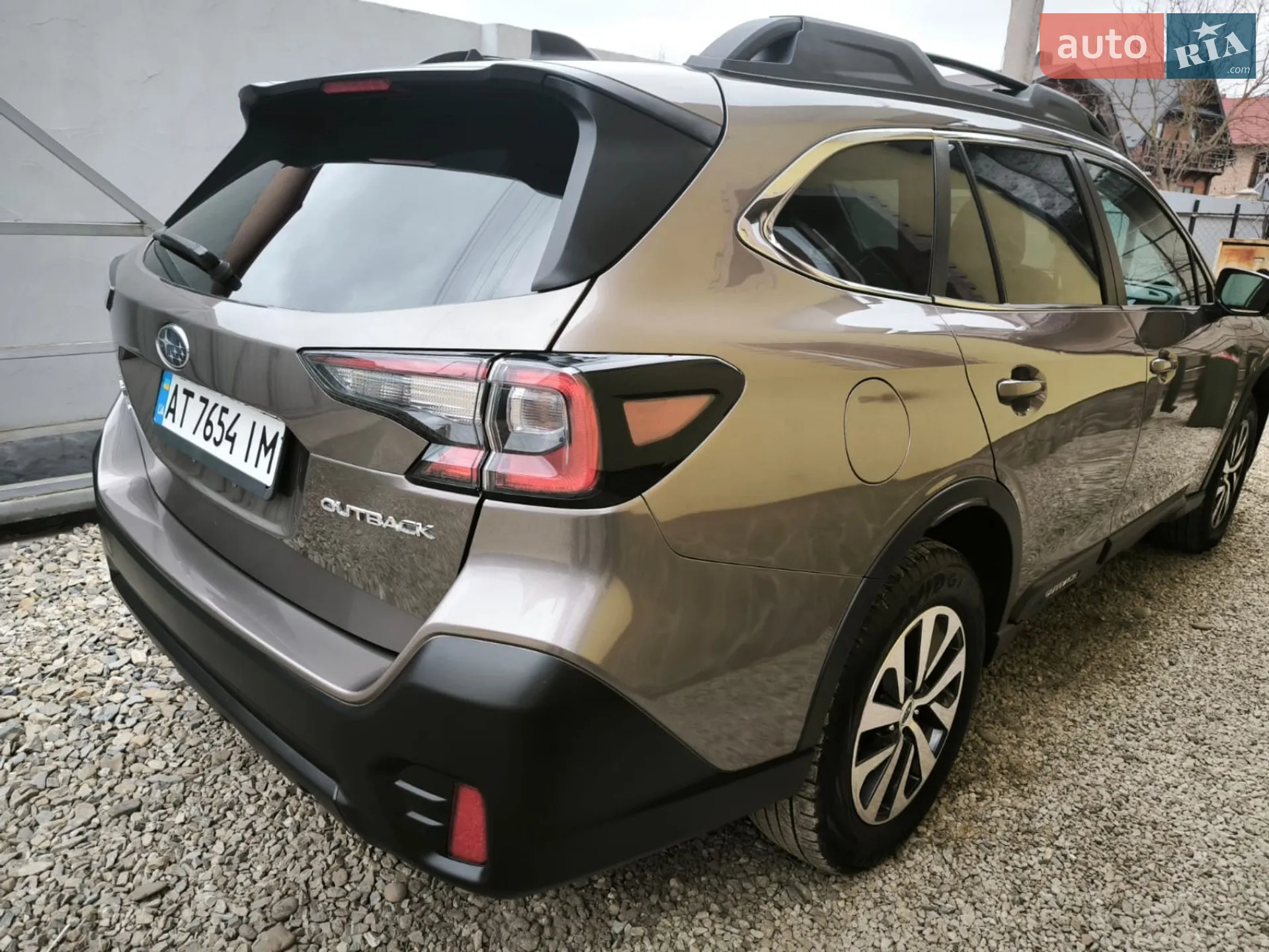 2022 Subaru Outback - мініатюра 4
