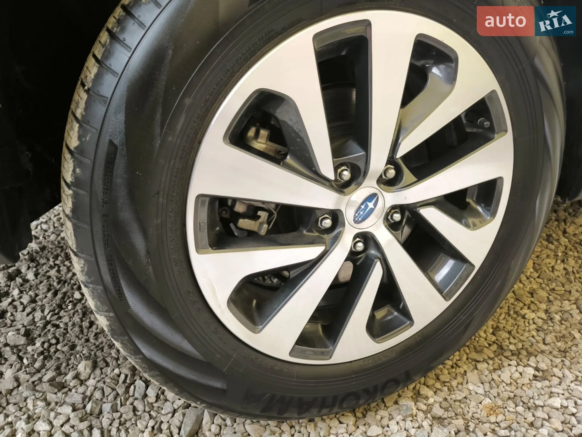 2022 Subaru Outback - мініатюра 7