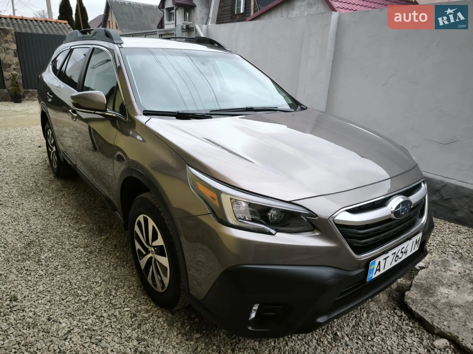 2022 Subaru Outback - мініатюра 2