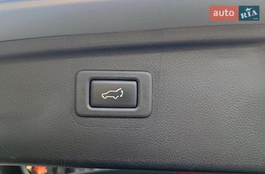 Универсал Subaru Outback 2014 в Львове