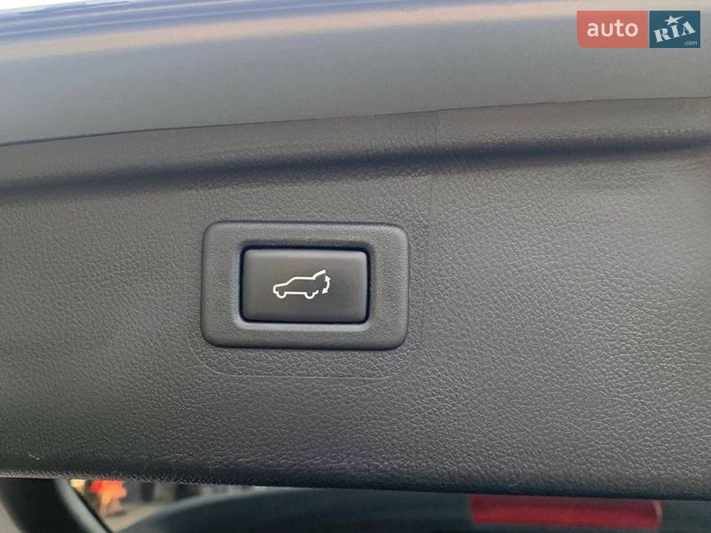 Универсал Subaru Outback 2014 в Львове