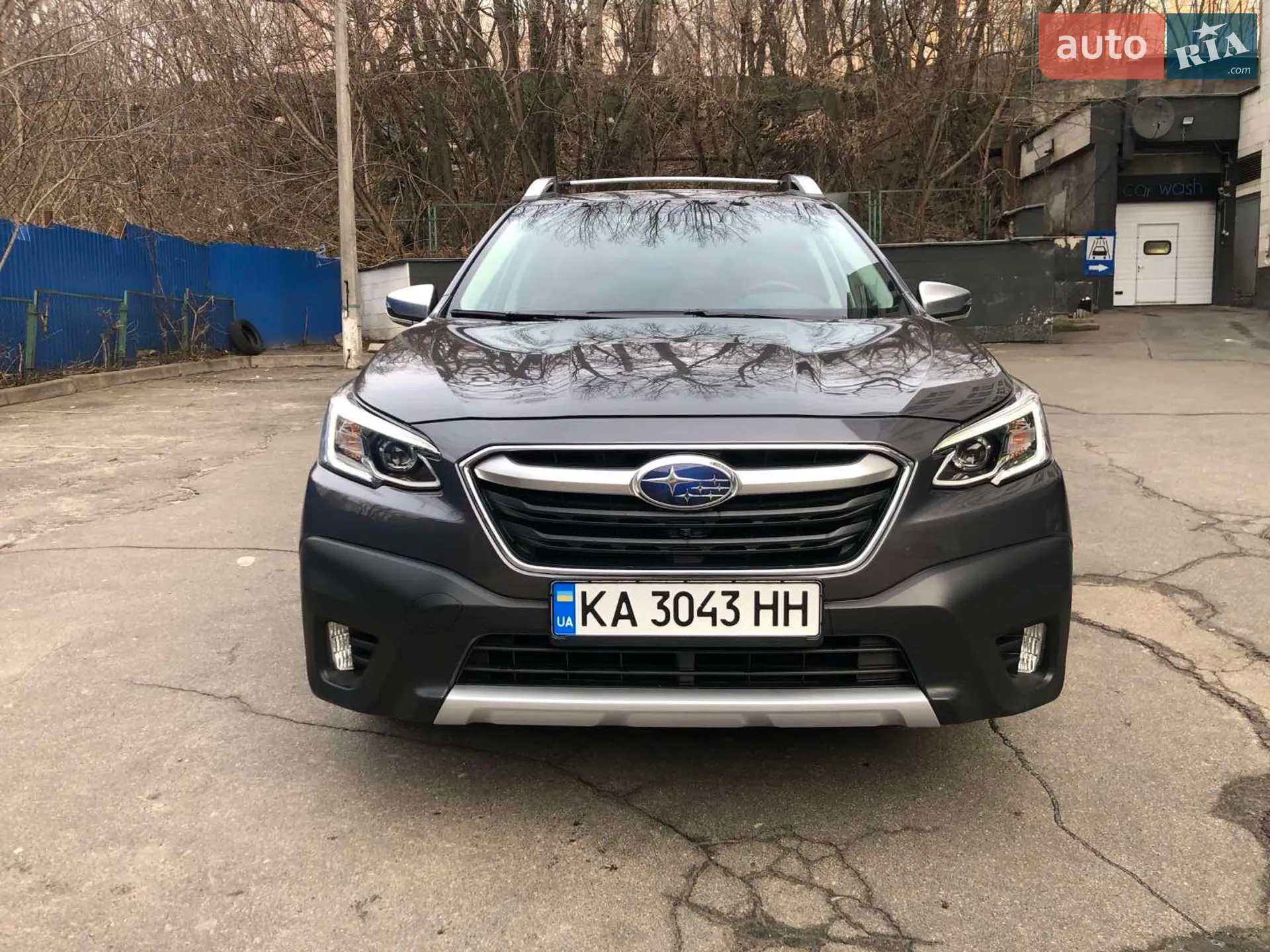 Фото авто 10
