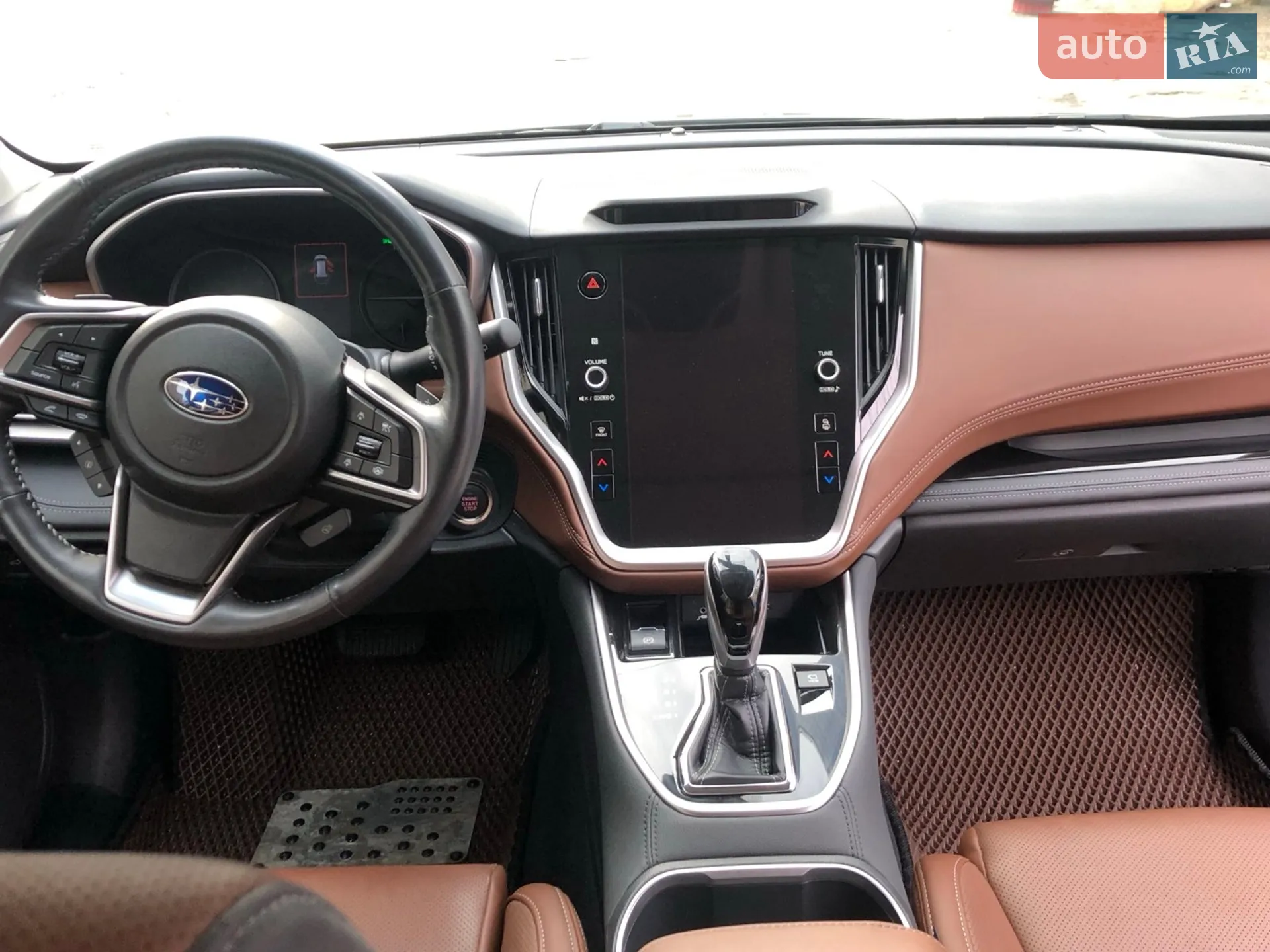 2022 Subaru Outback - мініатюра 14
