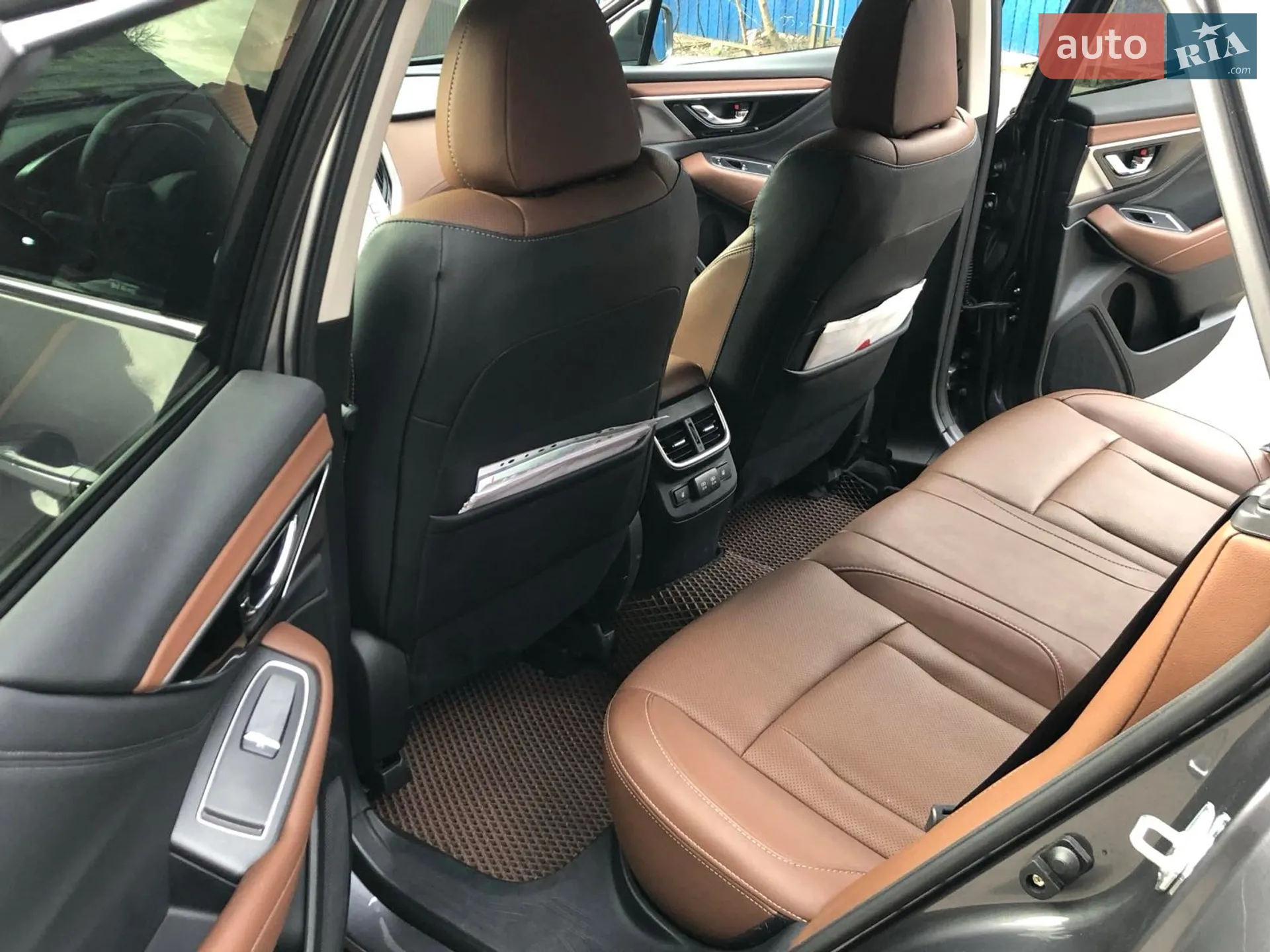 2022 Subaru Outback - мініатюра 24