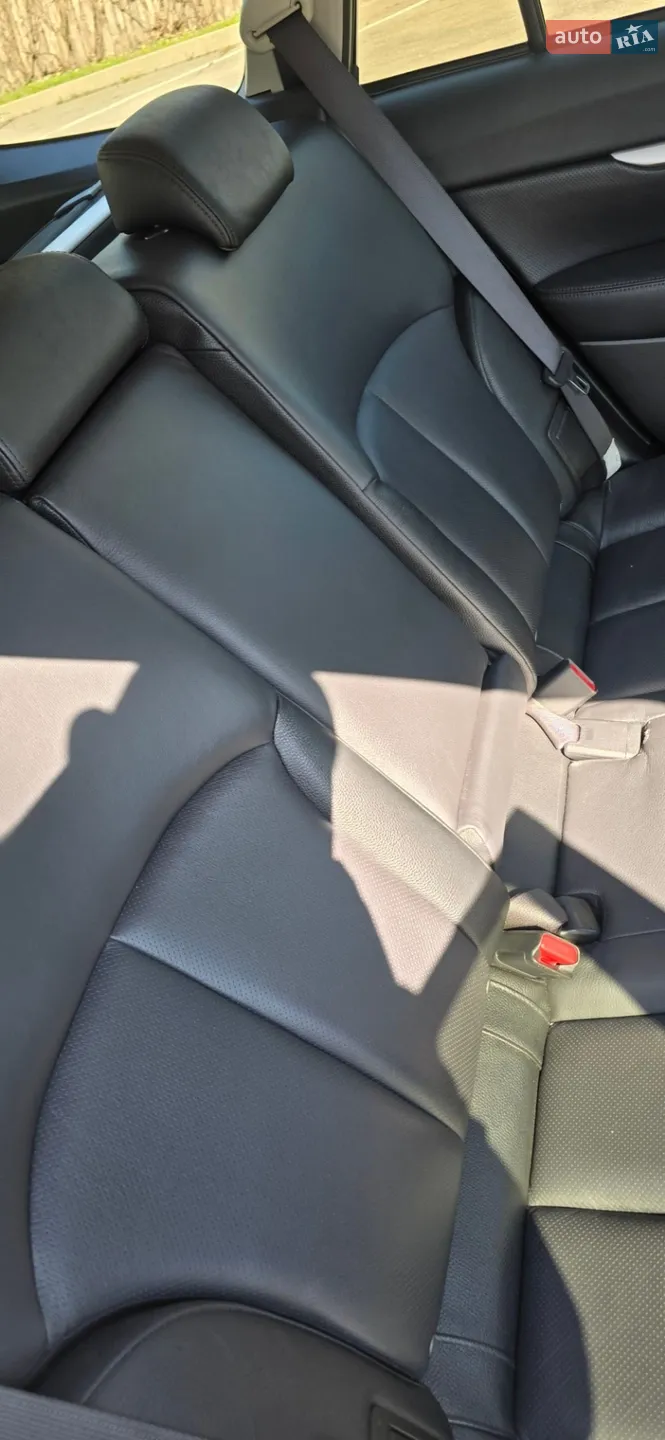 2014 Subaru Outback - мініатюра 21
